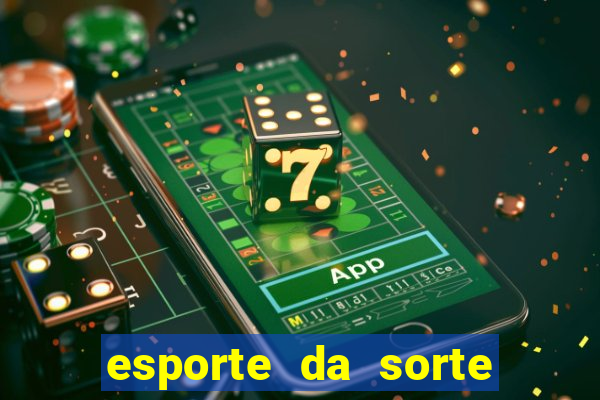 esporte da sorte fortune tiger